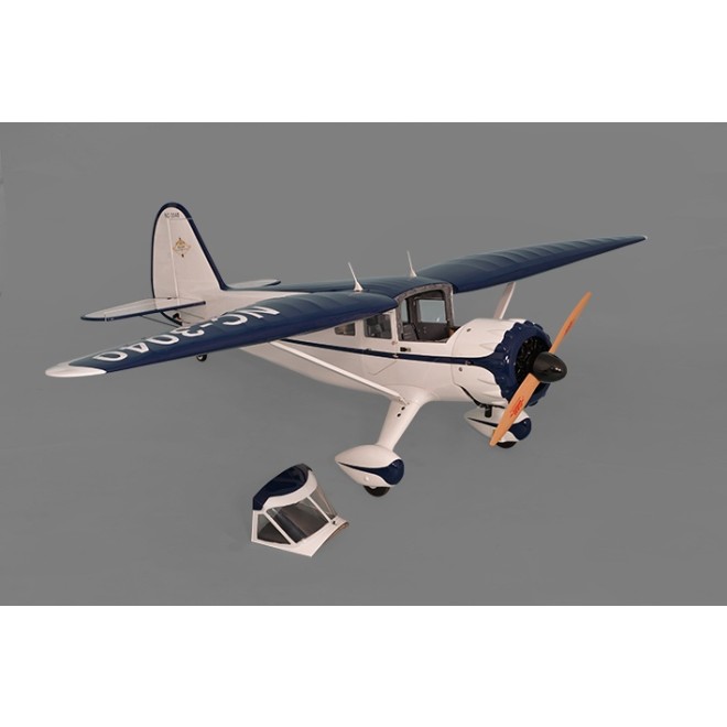 Phoenix Stinson Reliant 35cc - 220 cm