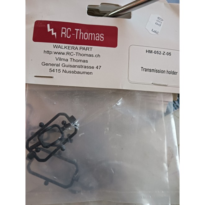 hm-052-z-05 Transmission Holder