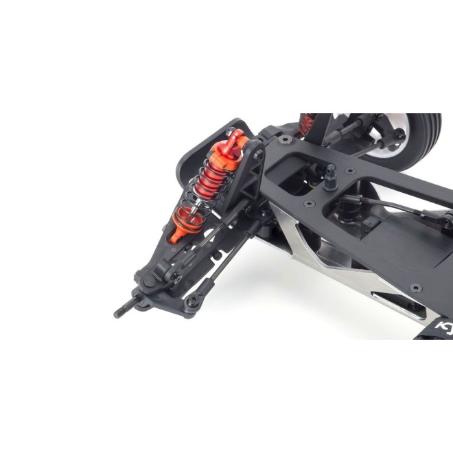 ULTIMA 1:10 2WD KIT *LEGENDARY SERIES*