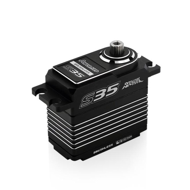 HD-S35