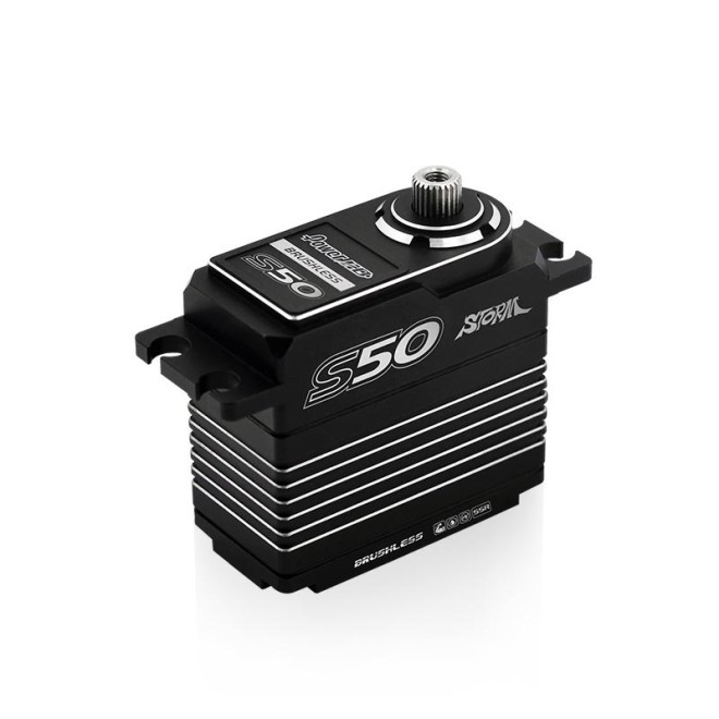 HD-S50
