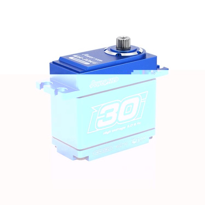 HD-WH-30KG