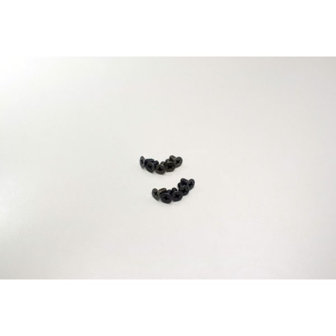 Senkkopfschrauben TP M2.6x6mm (10) Kyosho