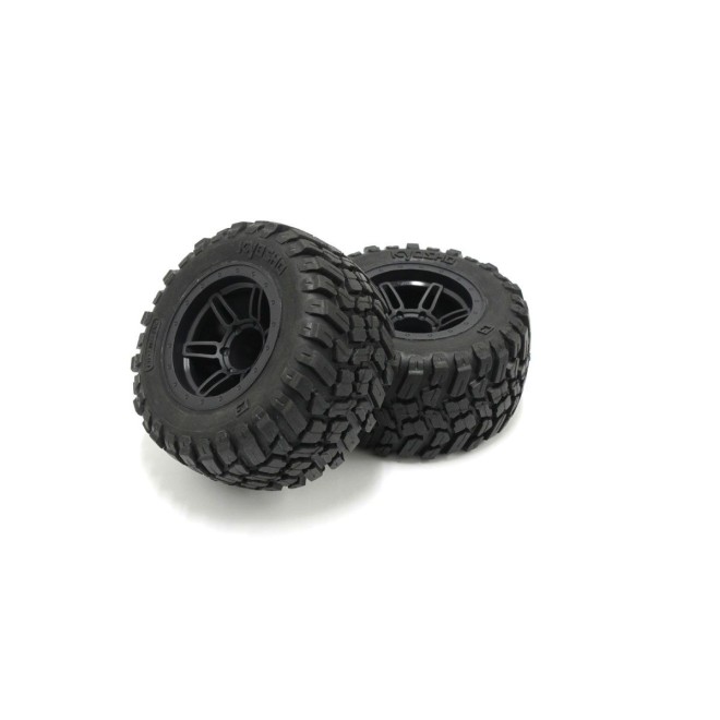 K.FATH501BK