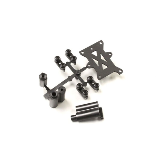 Tanktraeger Inferno MP9-MP10
