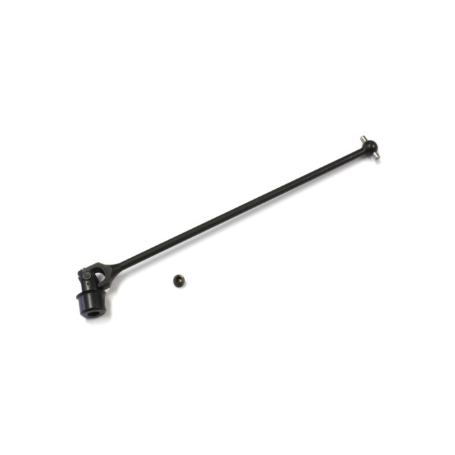 Kardanhalbwellen Hinten Mitte 144mm Inferno MP9e Evo ..