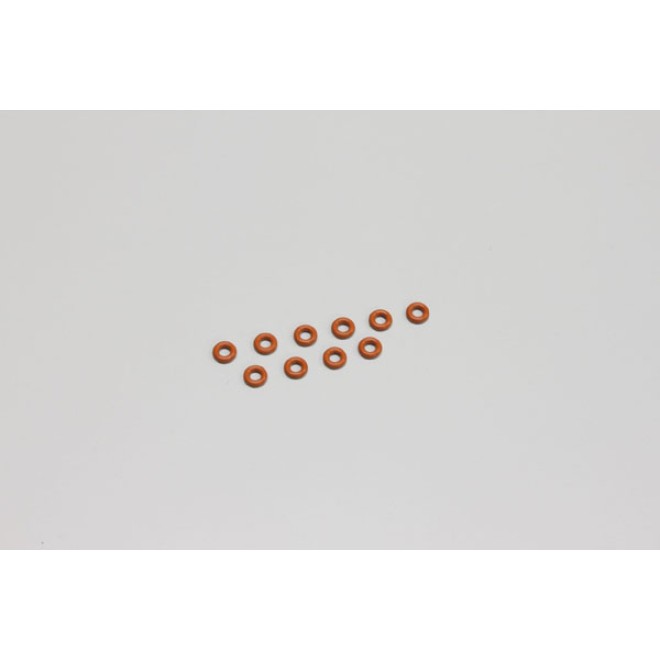 O-Ring (1.9 x 3.4mm) fuer IFW140/141 Kyosho Inferno MP10 (10)