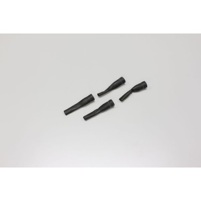 Schutzueberzuege fuer Kyosho Big Shocks 4x Inferno MP10