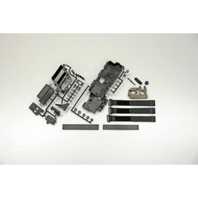Umruestsatz Brushless Kyosho Inferno 1:8