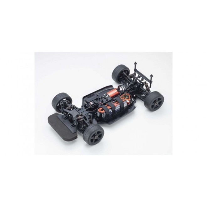 KYOSHO INFERNO GT2 MERCEDES AMG GT3 1:8 RC BRUSHLESS EP READYSET