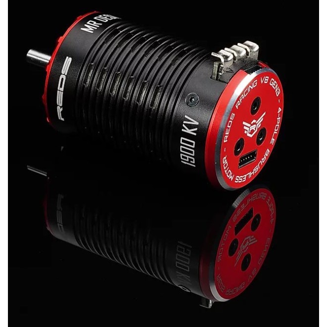 REDMTEG0008