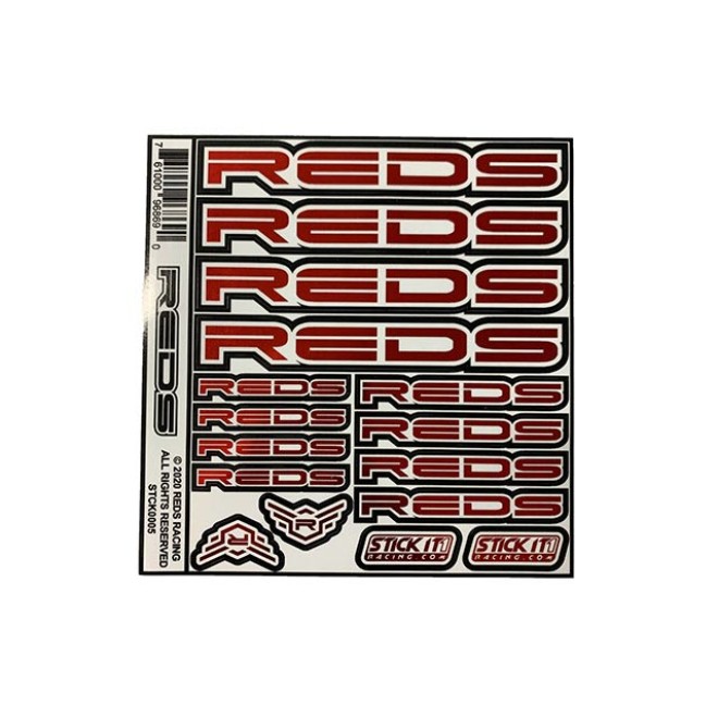 REDSTCK0005
