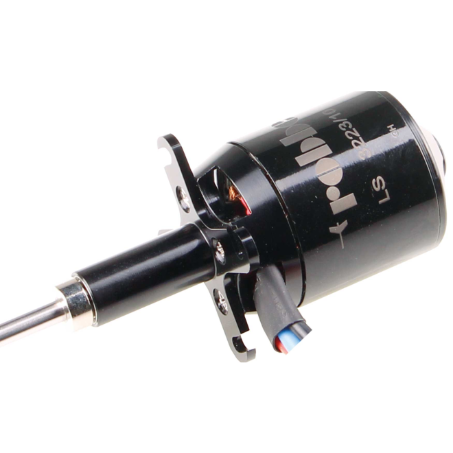 ROBBE RO-POWER TORQUE LS 3223/10 BRUSHLESS ..