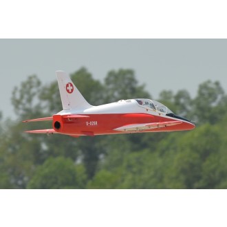 Phoenix BAE Hawk Turbinen Jet - 175 cm