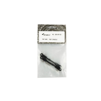 VB1103 Querlenker vorne/oben / Spurstange, EVO-X 6000