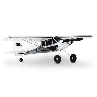 EAZY RC Piper PA-18 Super Cub RTR 2.4GHz Fernsteuerung