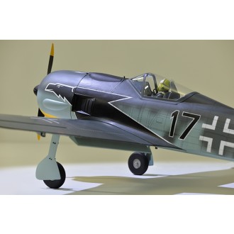 Phoenix FW-190 Focke Wulf - 172 cm