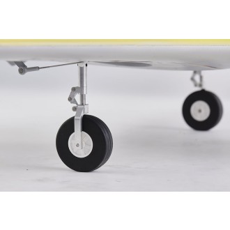 FMS Viper Jet V2 EDF 70 PNP - 110cm Jubiläumsversion