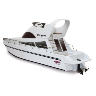 Barbados RC-Yacht 2,4GHz ..