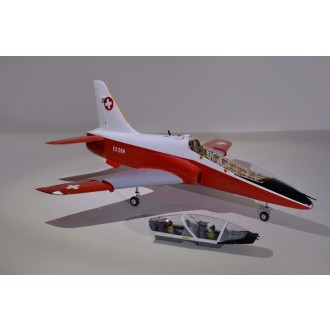 Phoenix BAE Hawk Turbinen Jet - 175 cm
