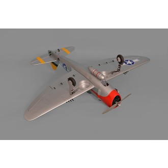Phoenix P47 Thunderbolt - 163 cm