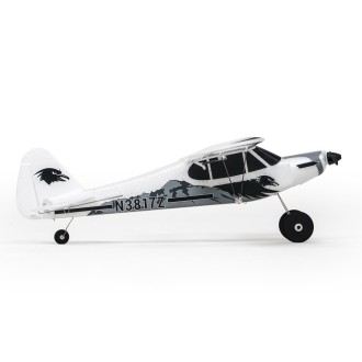 EAZY RC Piper PA-18 Super Cub RTR 2.4GHz Fernsteuerung