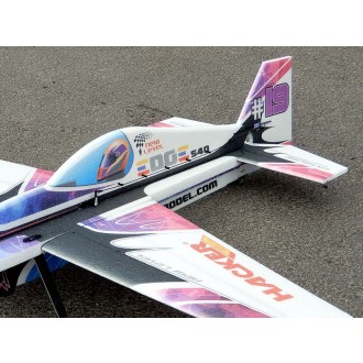 Hacker Edge 540 Race - 120 cm ..