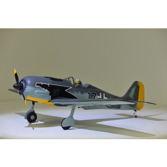 Phoenix FW-190 Focke Wulf - 172 cm