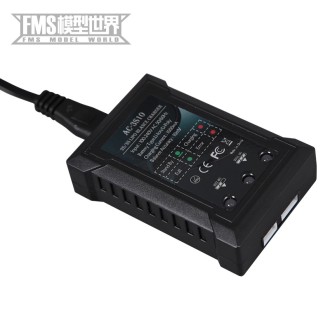 FMS Ranger RTF + 2.4GHz Fernsteuerung + Schwimmer - 122 cm ..