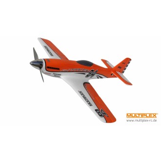 RR FunRacer Orange Edition