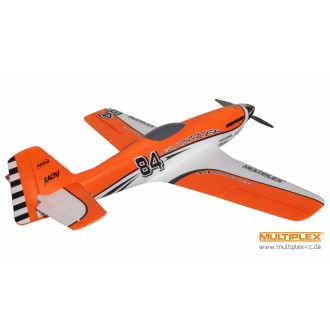RR FunRacer Orange Edition