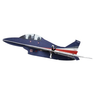 Multiplex Indoor Modell BK J-10