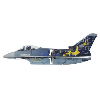 Multiplex Indoor Modell BK Eurofighter