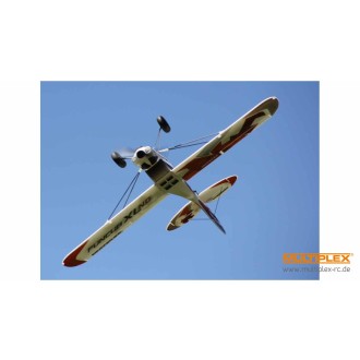 RR Funcub XL ND