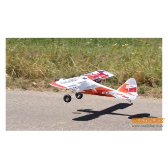 RR Funcub XL ND