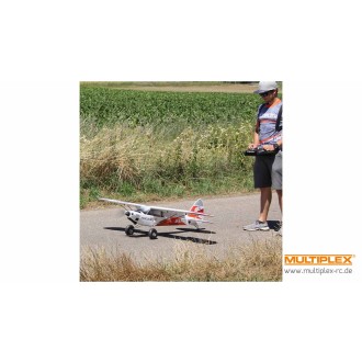 RR Funcub XL ND