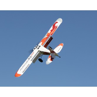 RR Funcub XL ND