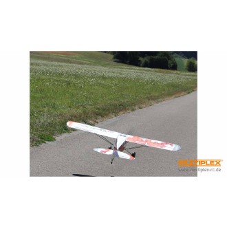 RR Funcub XL ND