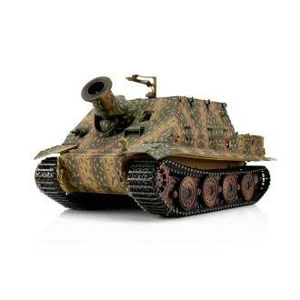 1/16 RC Sturmtiger tarn BB