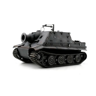 1/16 RC Sturmtiger grau BB