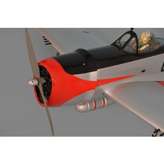 Phoenix P47 Thunderbolt - 163 cm