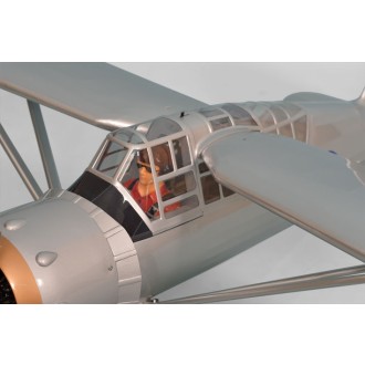 Phoenix Westland Lysander - 190 cm ..
