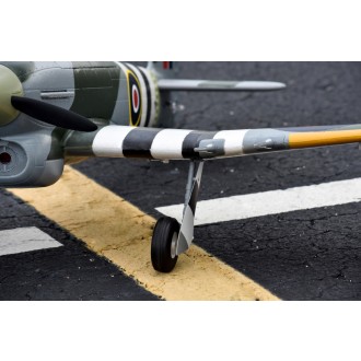 FMS Hawker Typhoon PNP - 110 cm ..