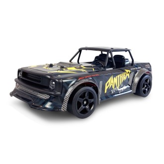 Drift Sports Car Panther Pro 1:16 2,4GHz RTR