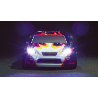 FR16-PRO RALLYE DRIFT FAHRZEUG BRUSHLESS 4WD 1:16 RTR