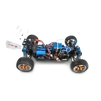 Booster Pro Buggy Brushless 4WD, 1:10, RTR