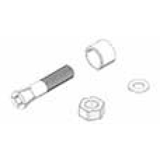 Luftschraubenmitnehmer5mm/8mm FunCub XL/Extra 300