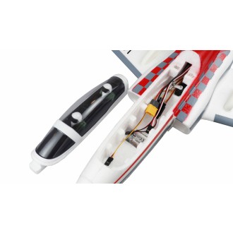 AMXFLIGHT VIPER HPAT JET EPO PNP