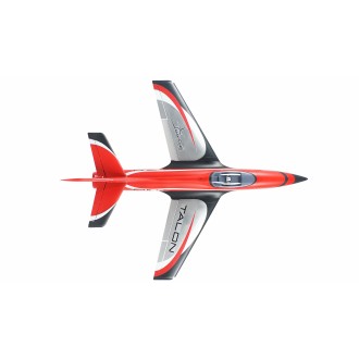AMXPlanes Talon EDF Jet 1100mm EPO PNP rot (über 200km/h)