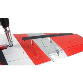 AMXPlanes Talon EDF Jet 1100mm EPO PNP rot (über 200km/h)